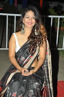 Aditi Myakal Latest Photos